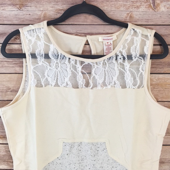 New Sundance Mallorie Dress - Picture 2 of 7